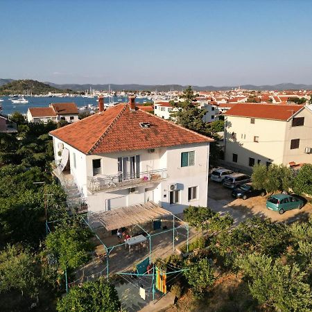 Apartment Alenka Μούρτερ Εξωτερικό φωτογραφία