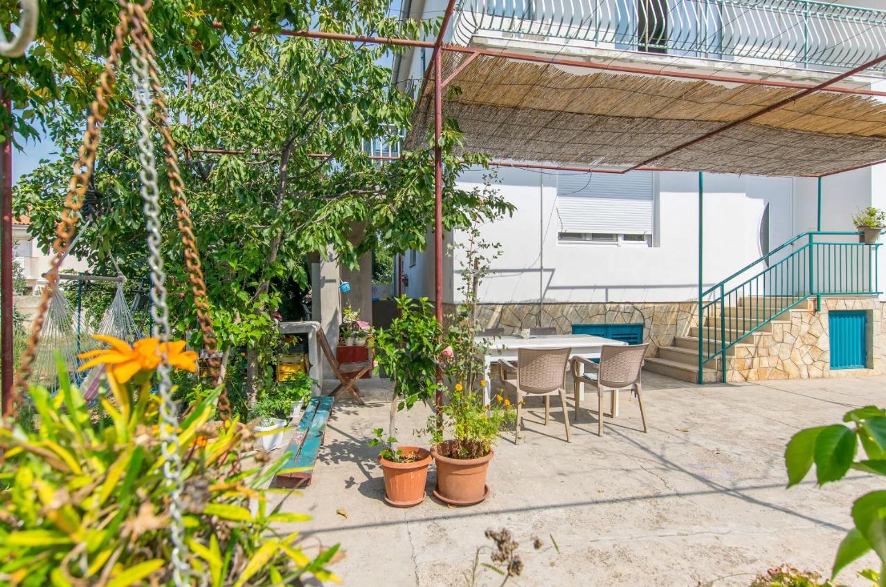 Apartment Alenka Μούρτερ Εξωτερικό φωτογραφία