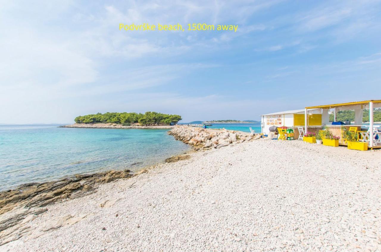 Apartment Alenka Μούρτερ Εξωτερικό φωτογραφία