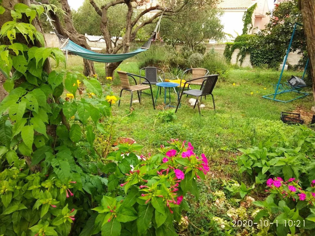 Apartment Alenka Μούρτερ Εξωτερικό φωτογραφία
