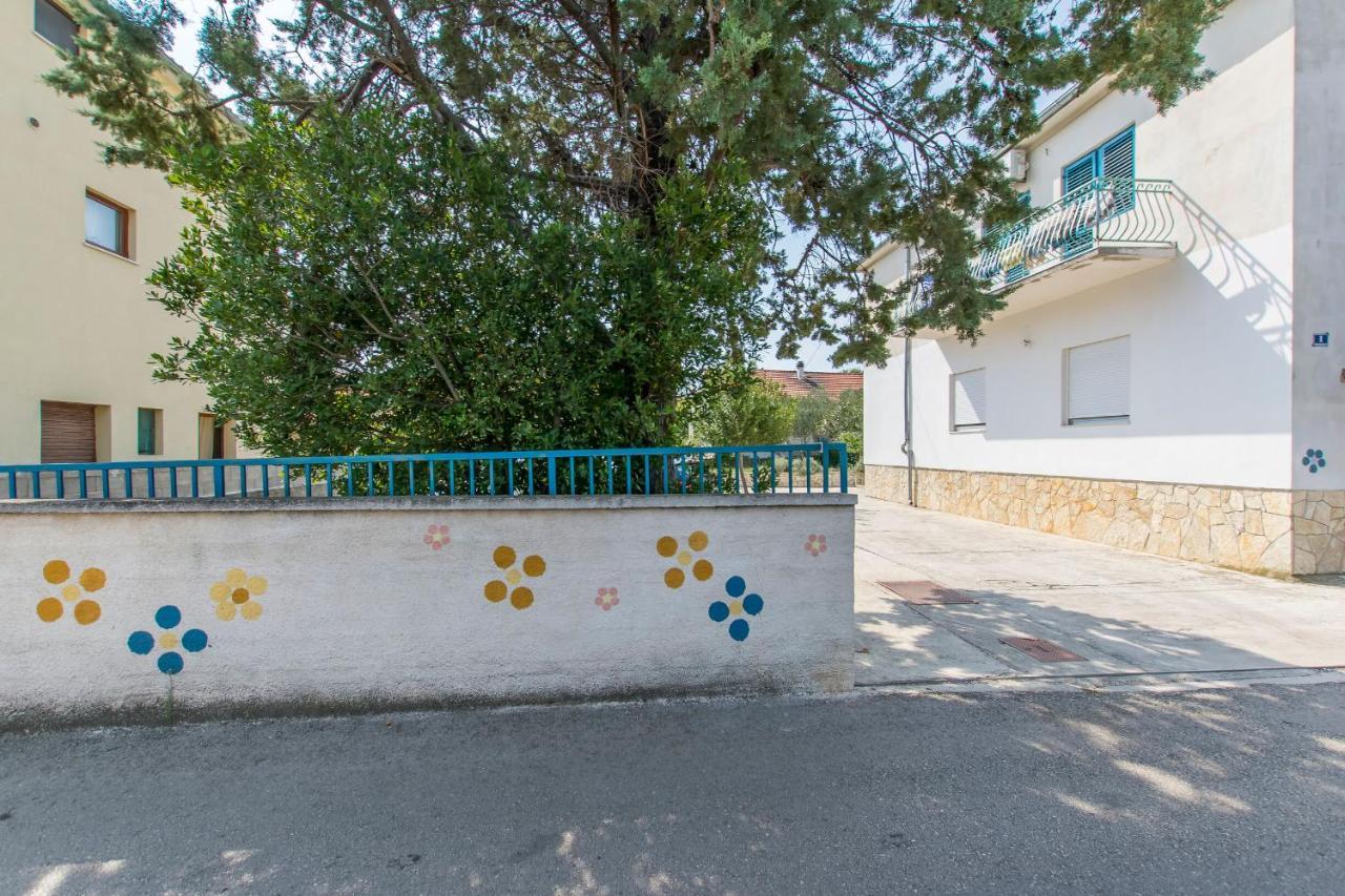 Apartment Alenka Μούρτερ Εξωτερικό φωτογραφία