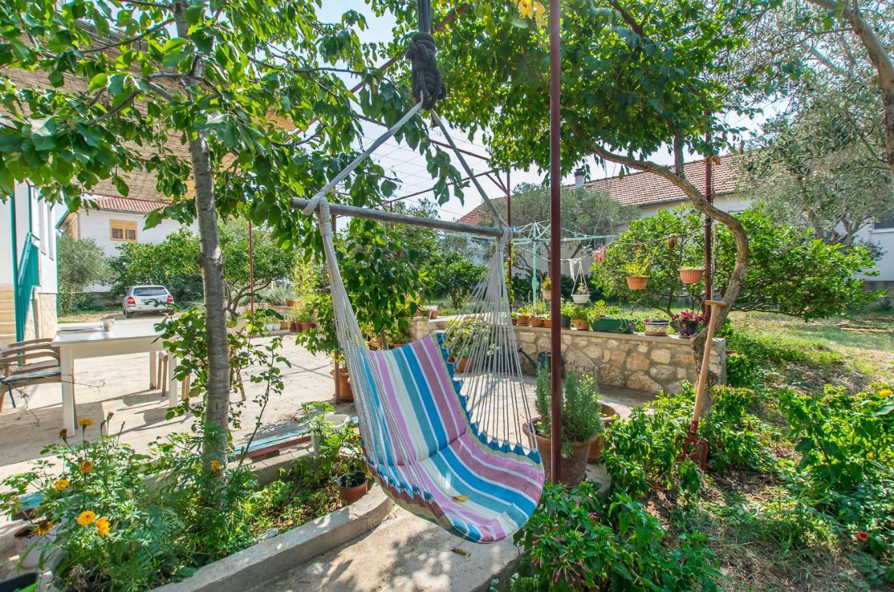 Apartment Alenka Μούρτερ Εξωτερικό φωτογραφία