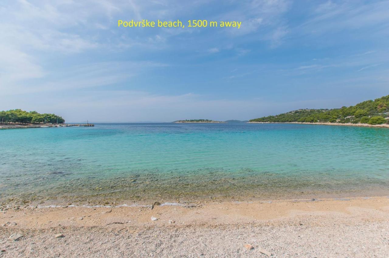 Apartment Alenka Μούρτερ Εξωτερικό φωτογραφία