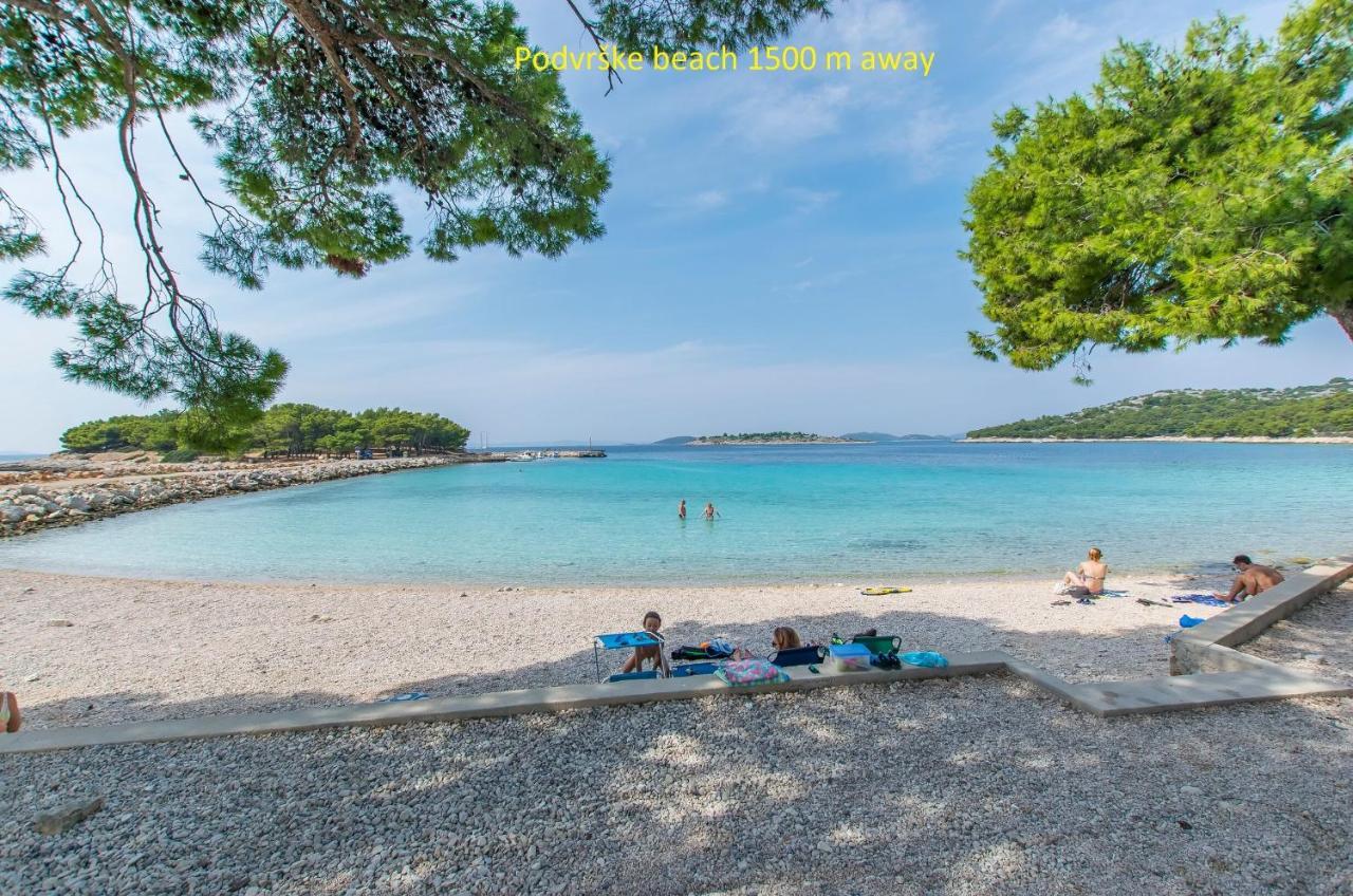 Apartment Alenka Μούρτερ Εξωτερικό φωτογραφία