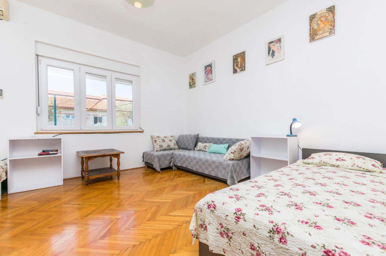 Apartment Alenka Μούρτερ Εξωτερικό φωτογραφία