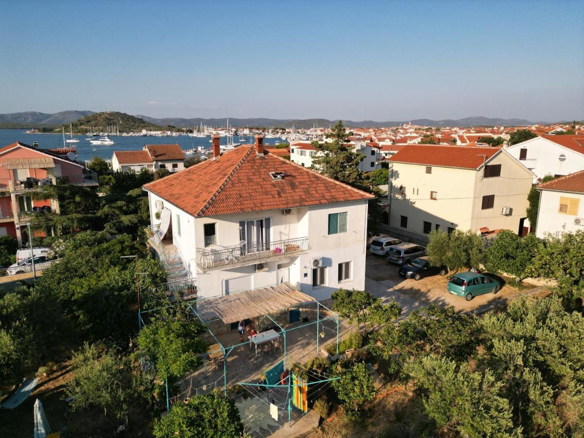 Apartment Alenka Μούρτερ Εξωτερικό φωτογραφία
