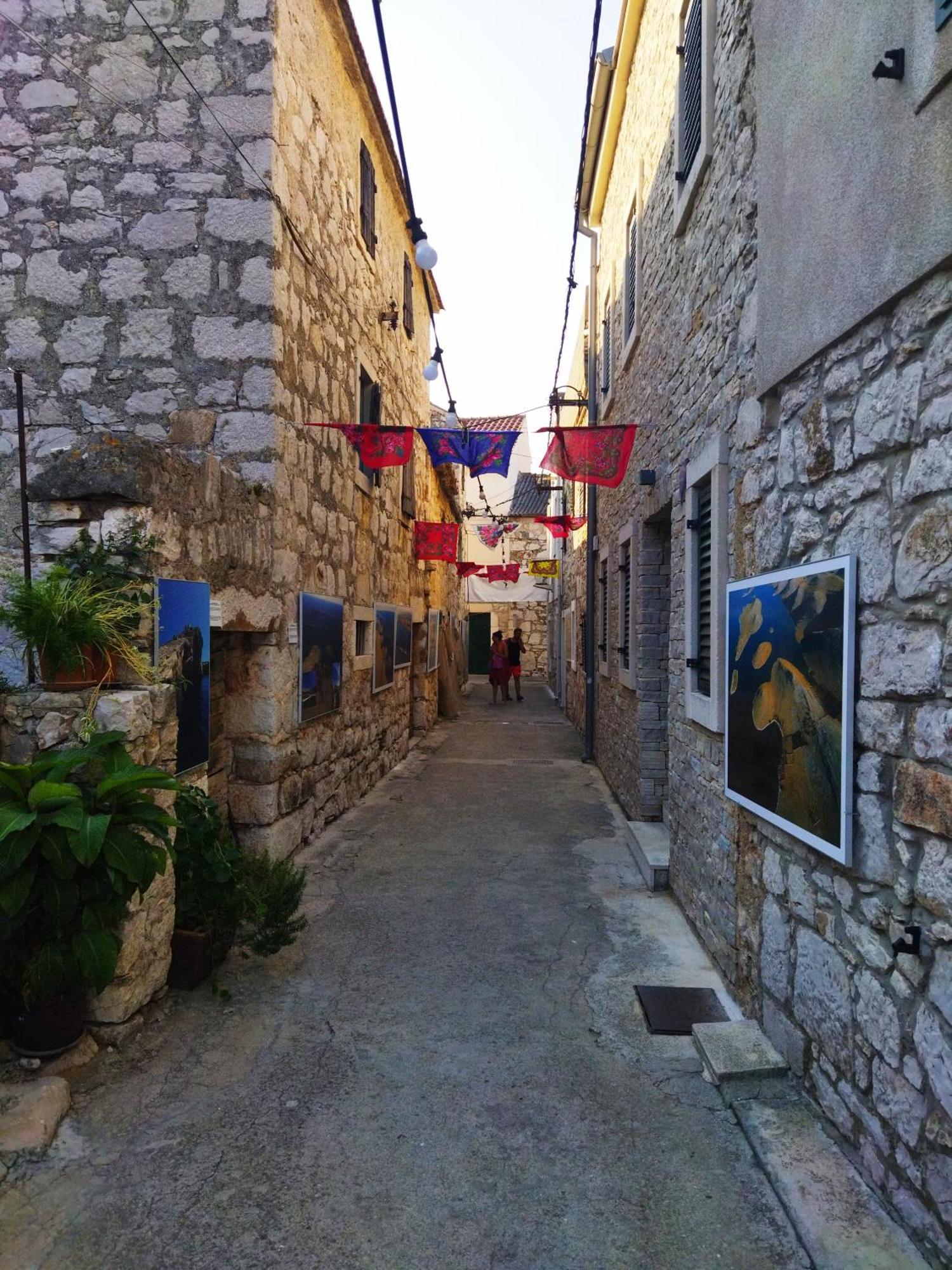 Apartment Alenka Μούρτερ Εξωτερικό φωτογραφία