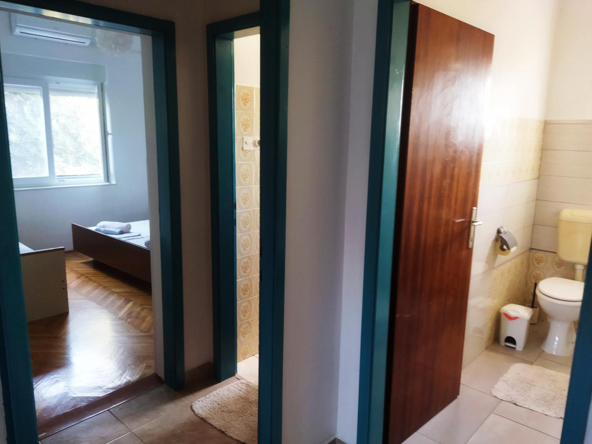 Apartment Alenka Μούρτερ Εξωτερικό φωτογραφία