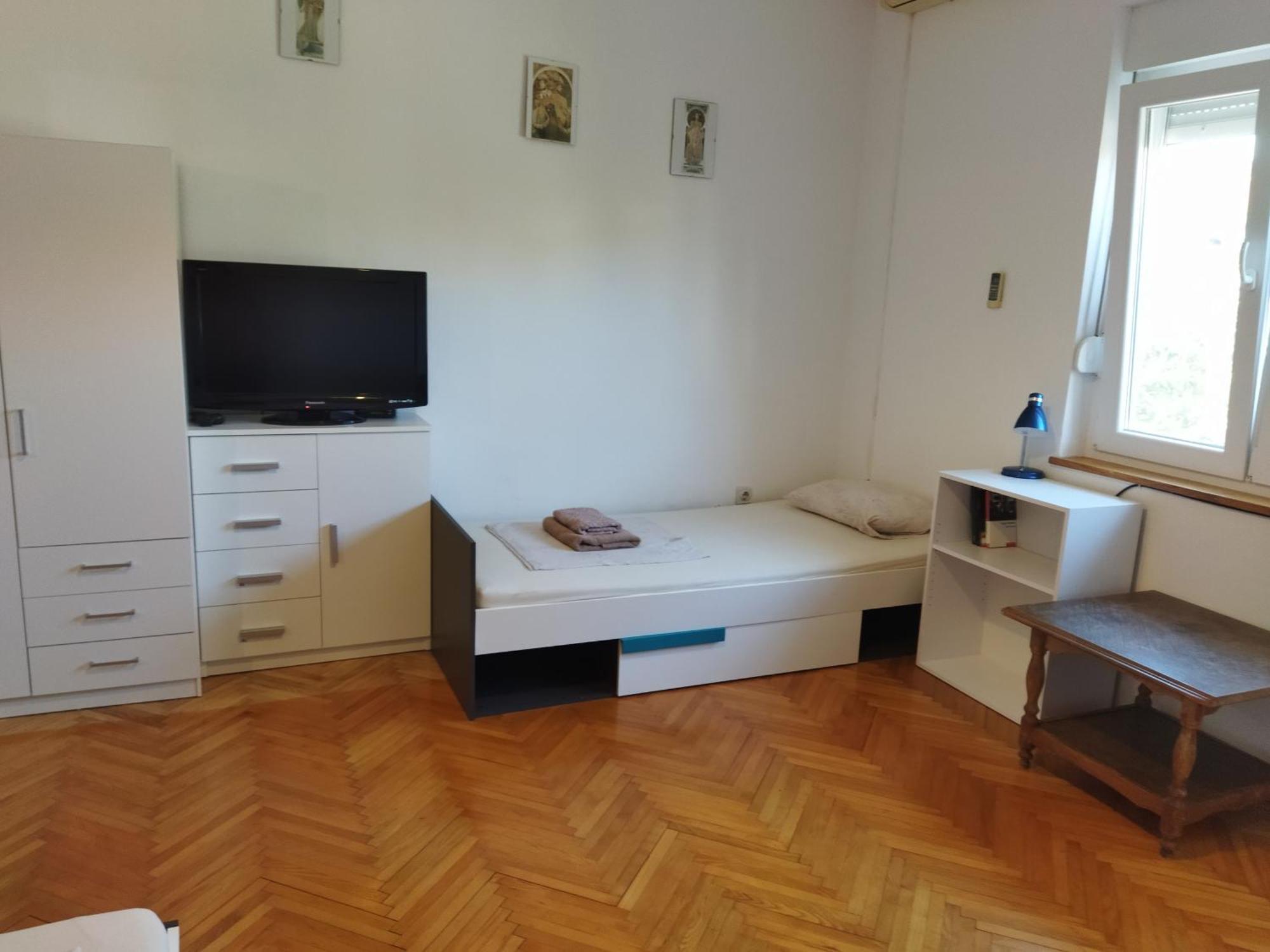 Apartment Alenka Μούρτερ Εξωτερικό φωτογραφία