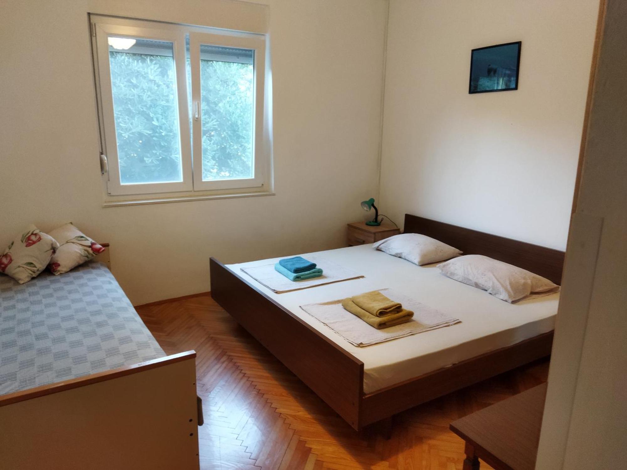 Apartment Alenka Μούρτερ Εξωτερικό φωτογραφία