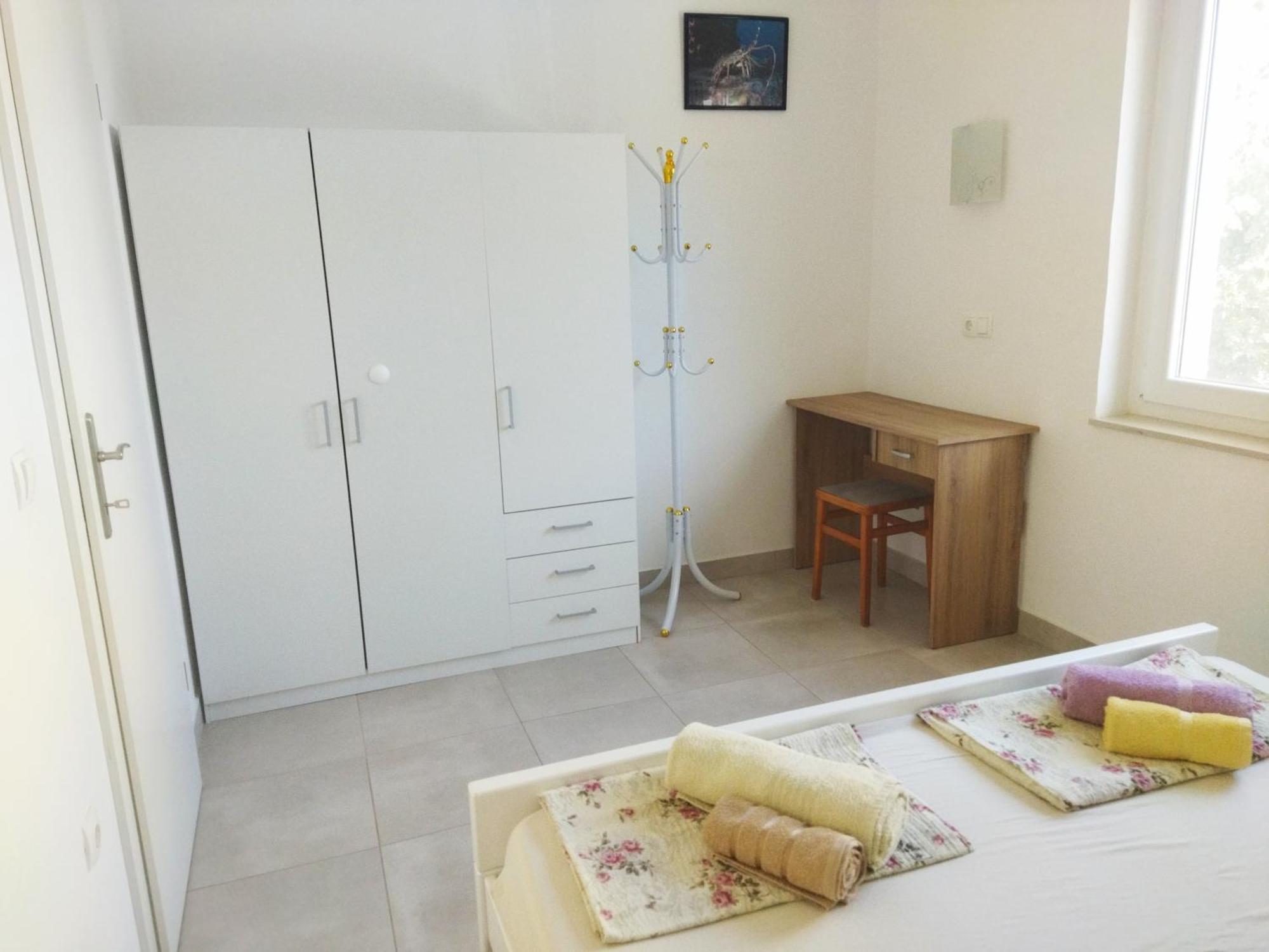 Apartment Alenka Μούρτερ Εξωτερικό φωτογραφία