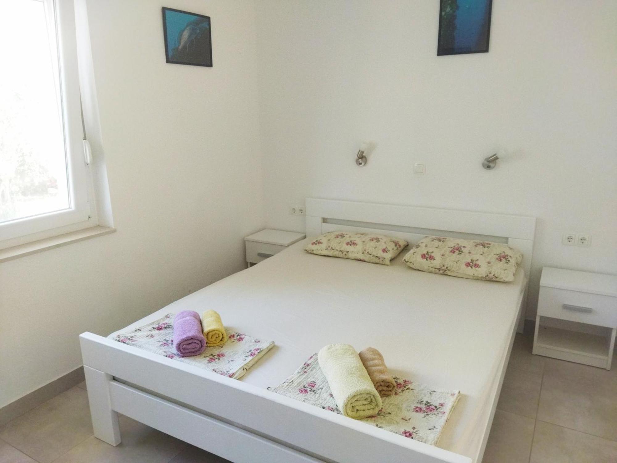 Apartment Alenka Μούρτερ Εξωτερικό φωτογραφία