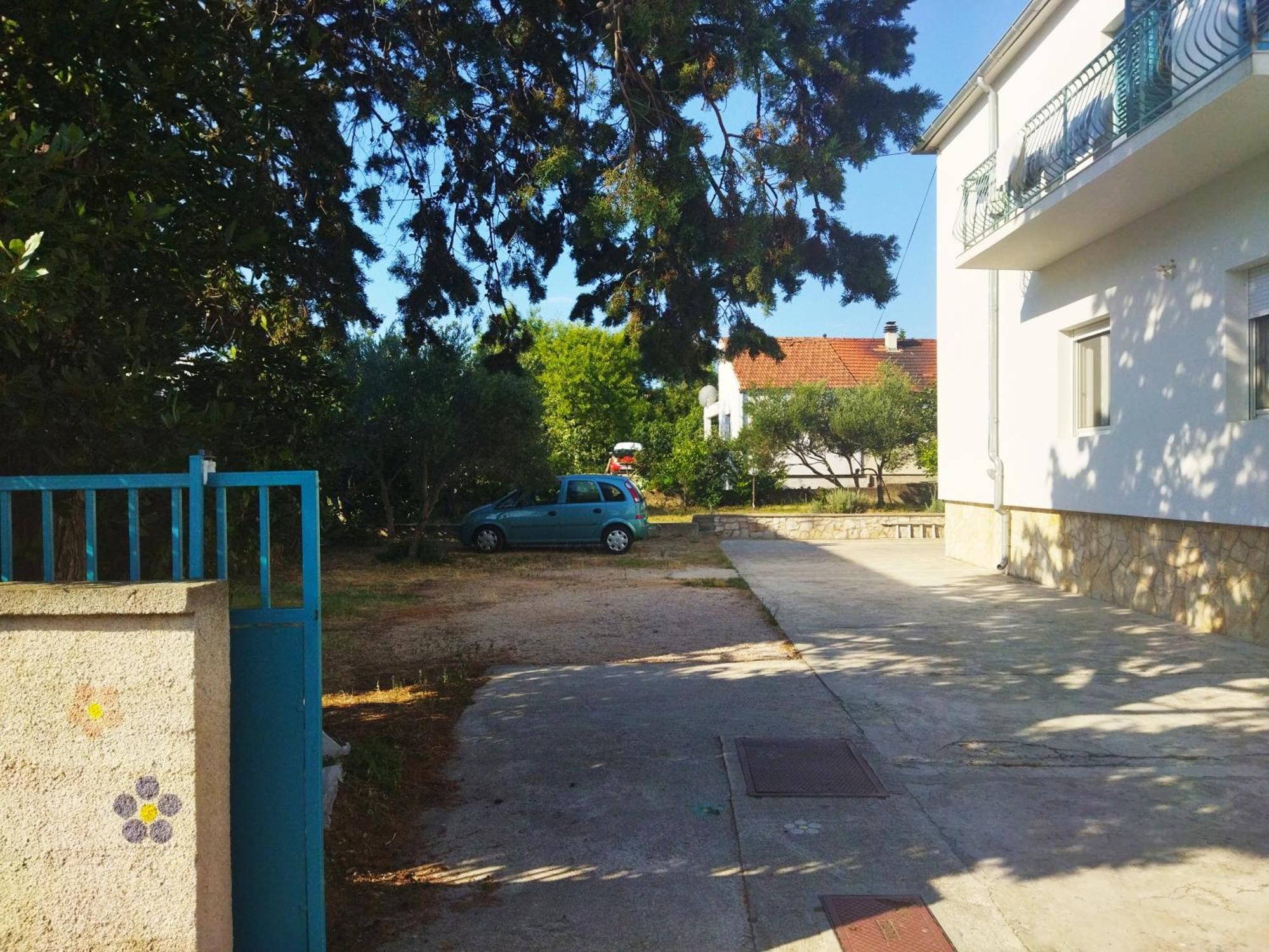 Apartment Alenka Μούρτερ Εξωτερικό φωτογραφία