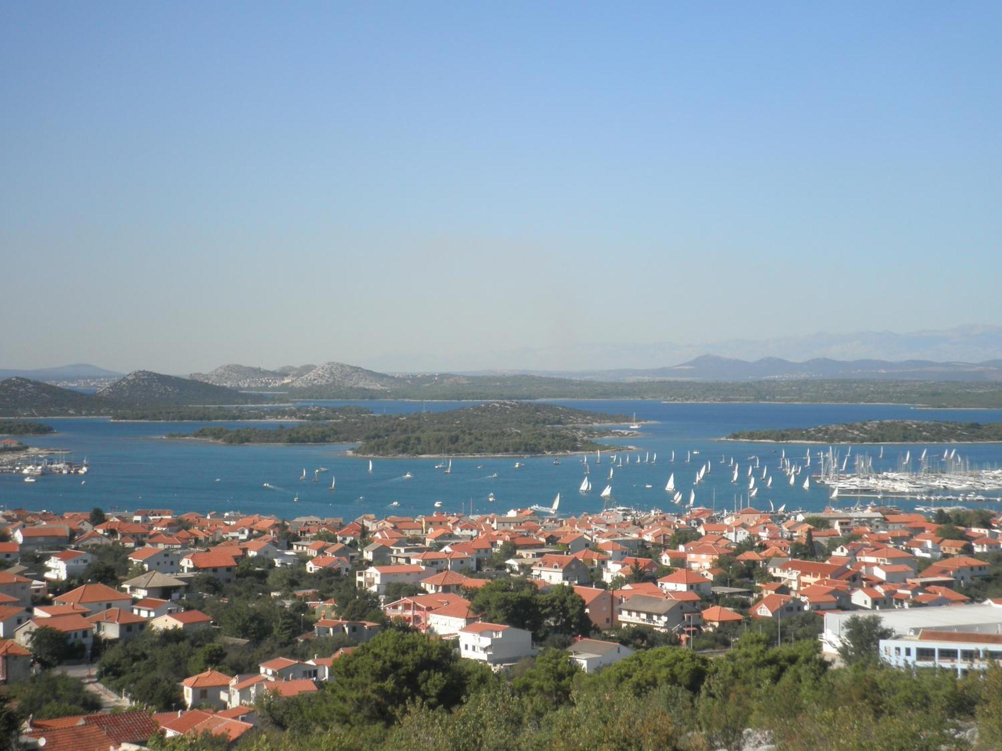 Apartment Alenka Μούρτερ Εξωτερικό φωτογραφία