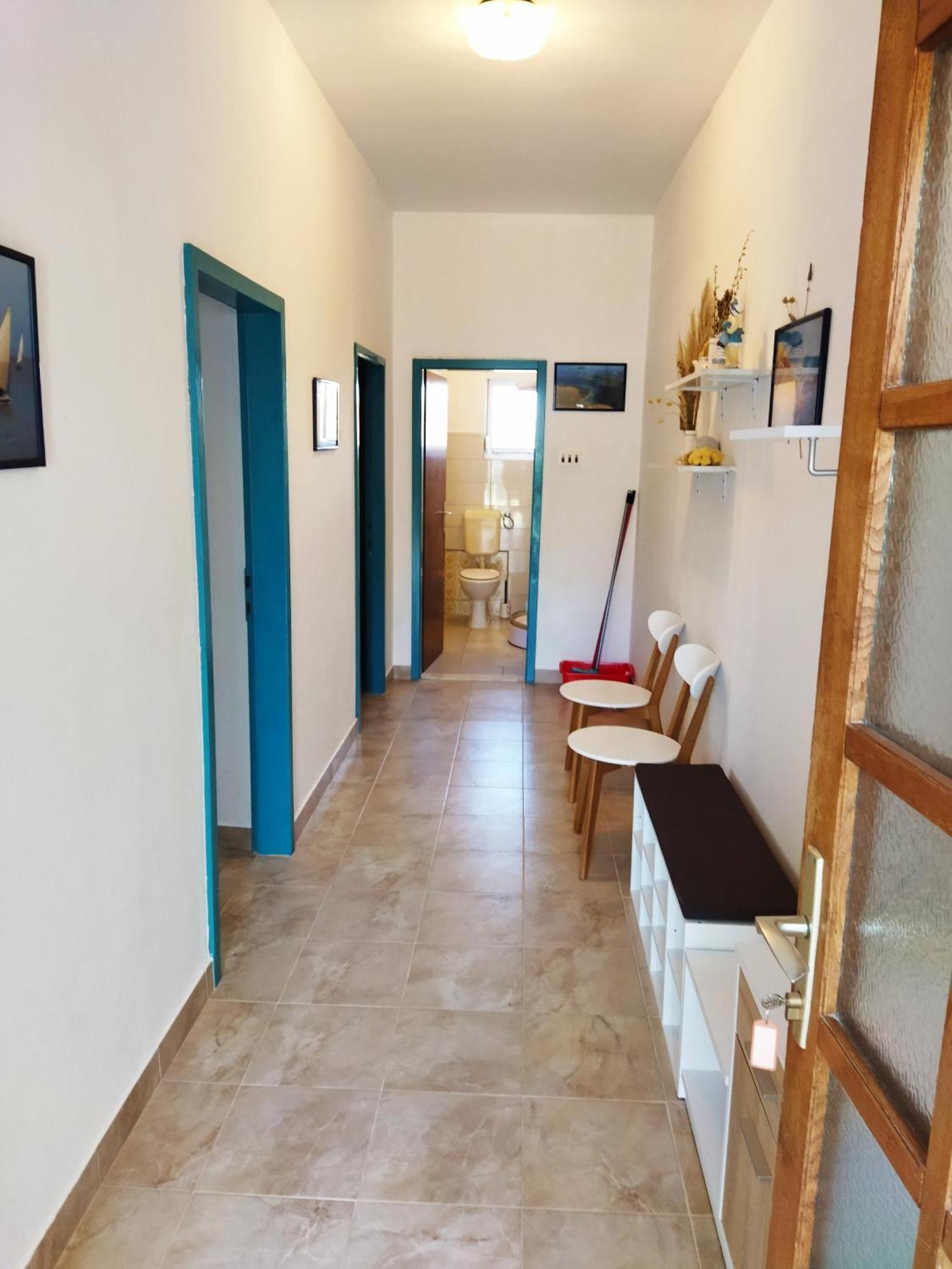 Apartment Alenka Μούρτερ Εξωτερικό φωτογραφία