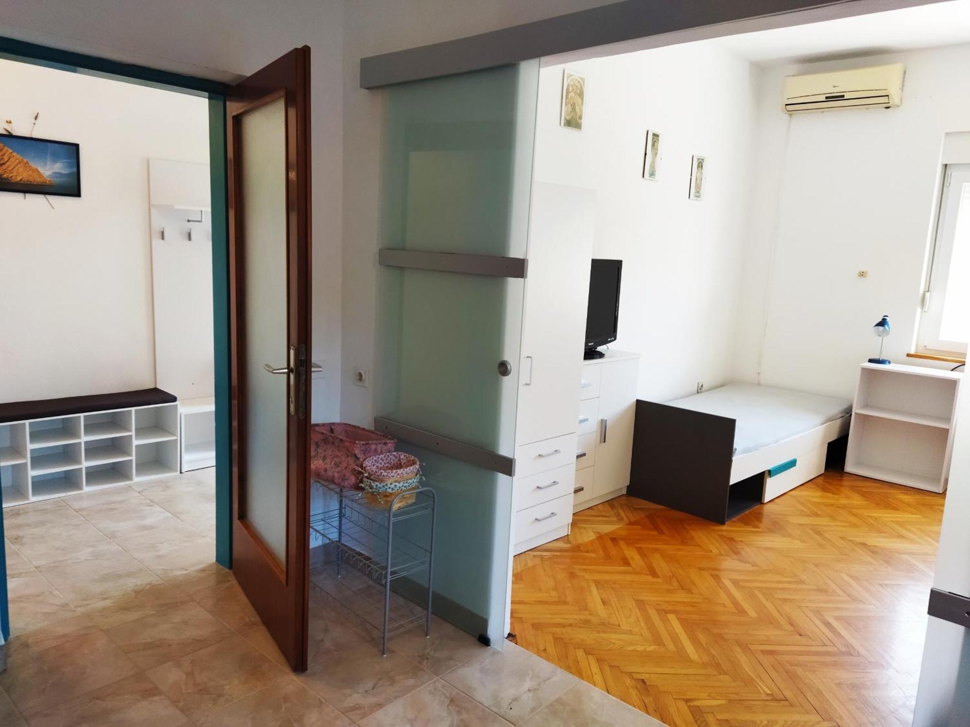 Apartment Alenka Μούρτερ Εξωτερικό φωτογραφία