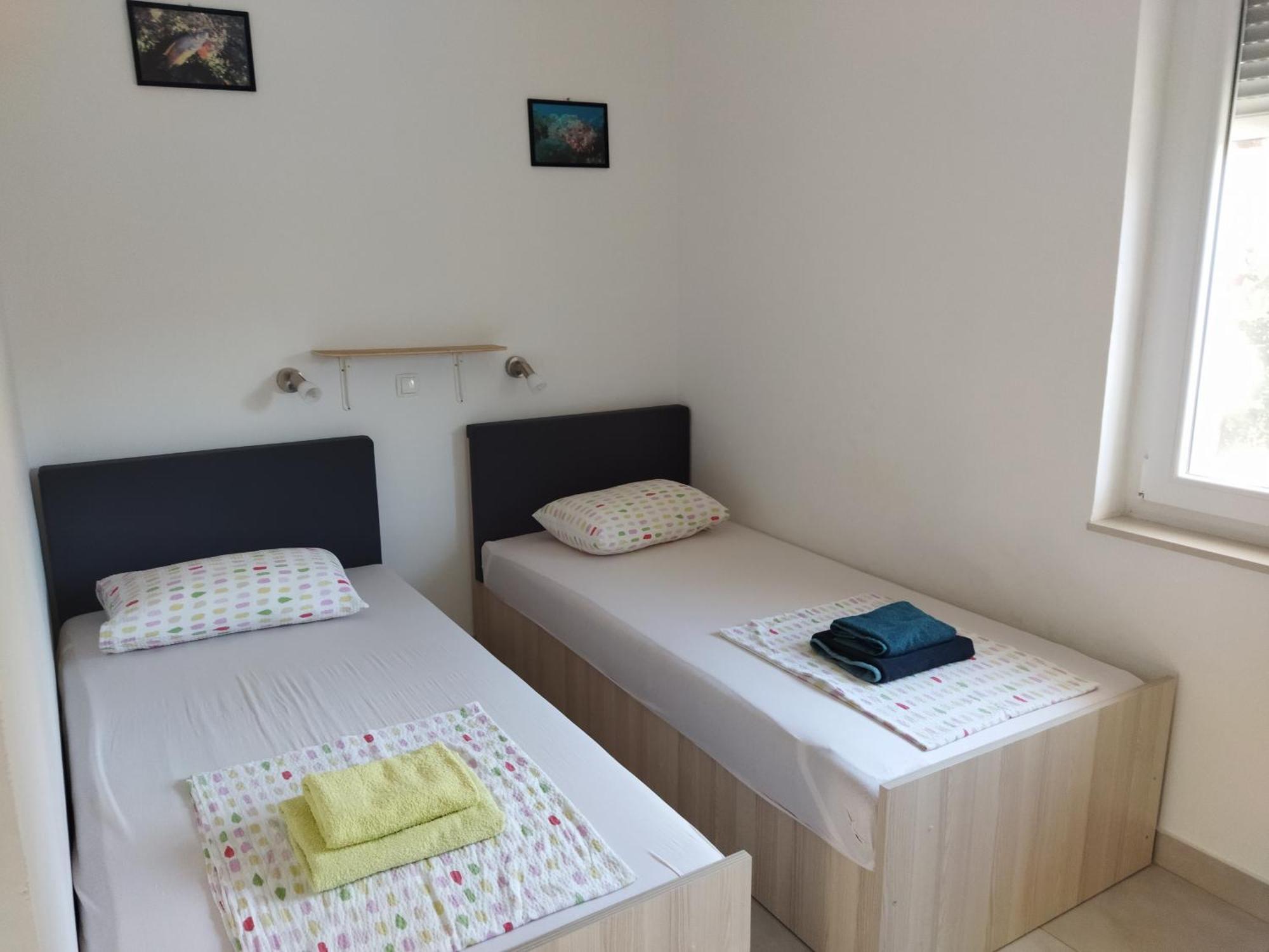 Apartment Alenka Μούρτερ Εξωτερικό φωτογραφία