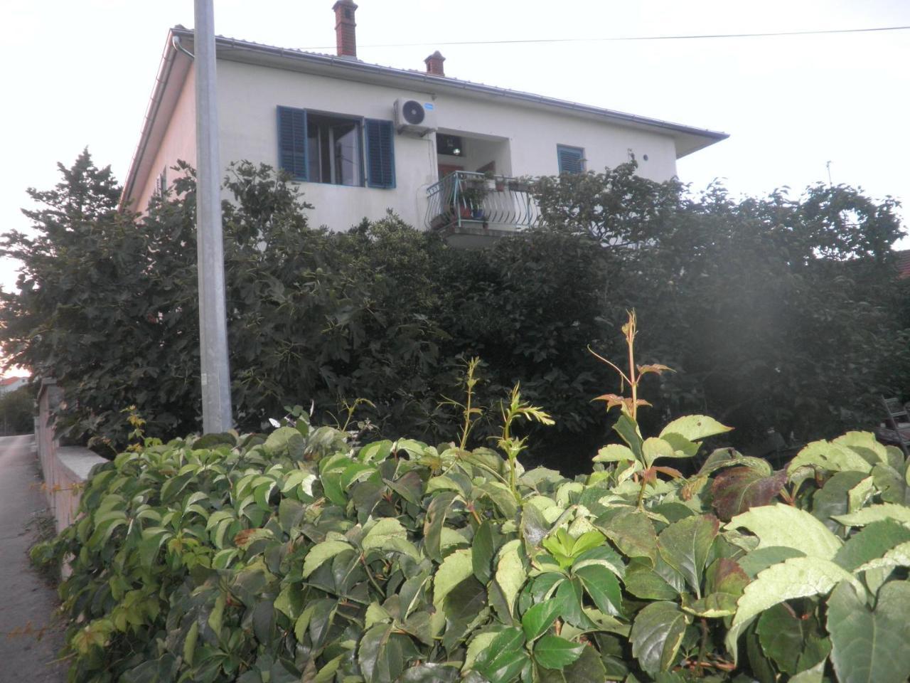 Apartment Alenka Μούρτερ Εξωτερικό φωτογραφία