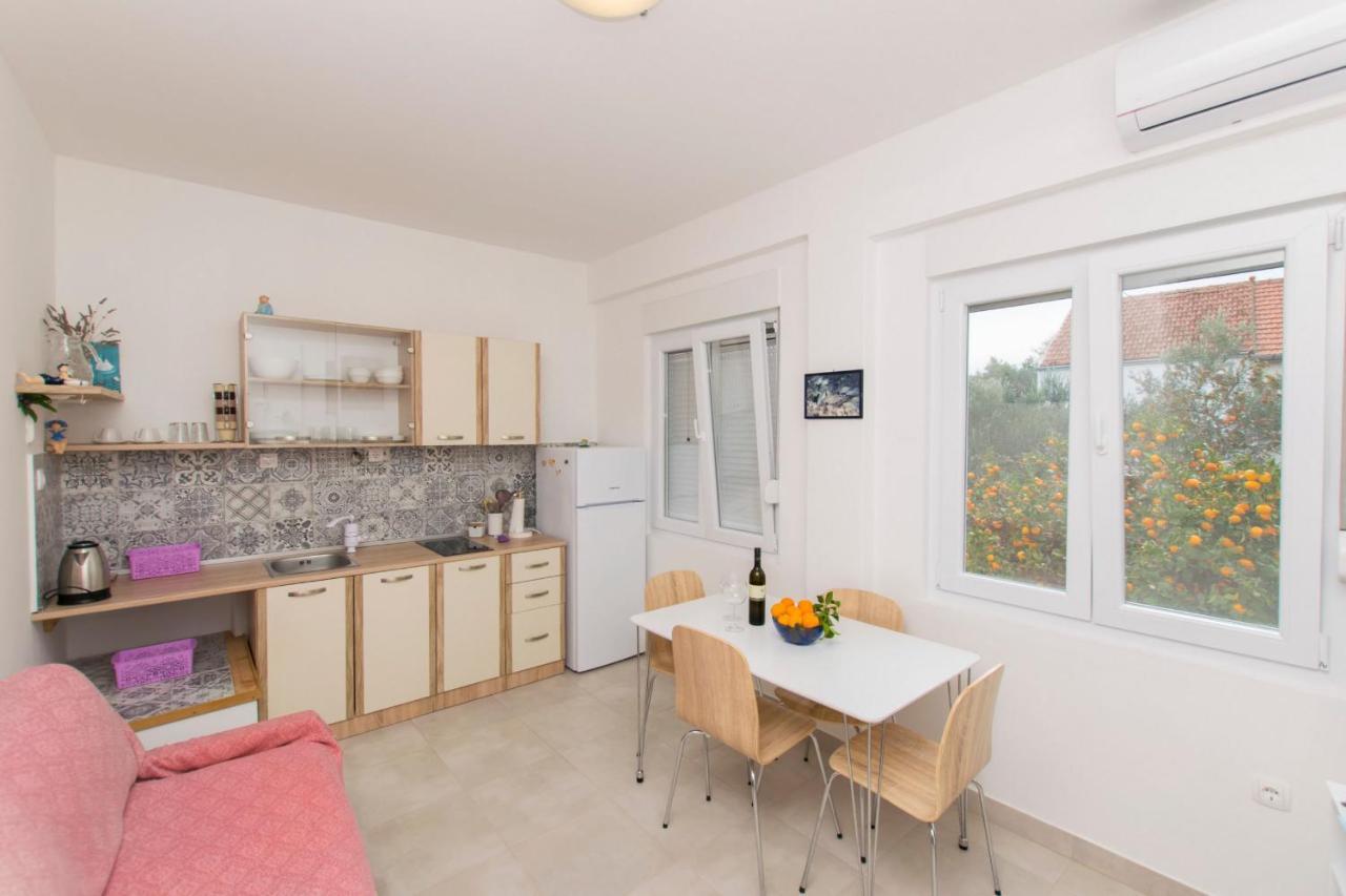 Apartment Alenka Μούρτερ Εξωτερικό φωτογραφία