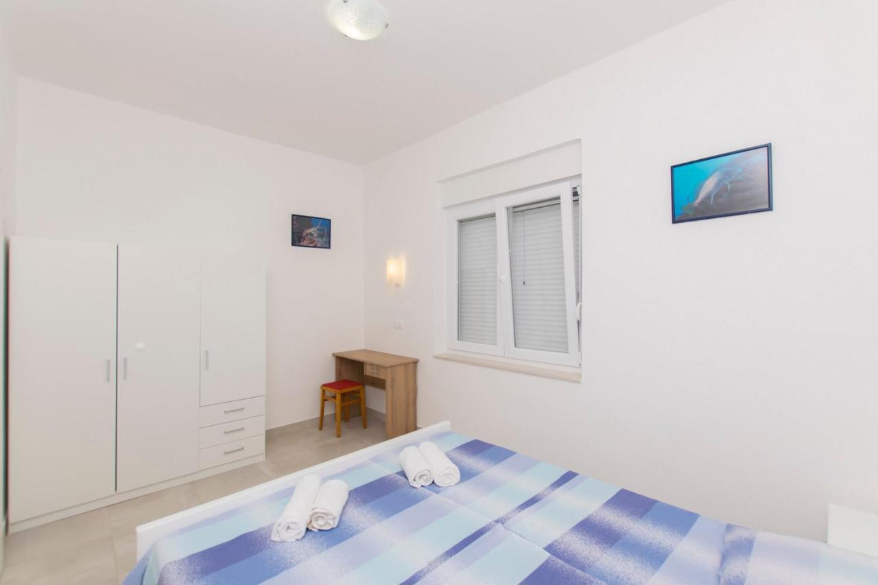 Apartment Alenka Μούρτερ Εξωτερικό φωτογραφία